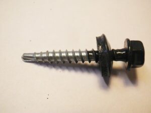 vis pour tôle imitation tuile