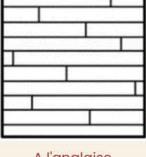 Parquet Chêne massif 14x100 mm – Image 3