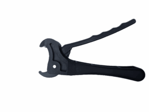 Pince à clips