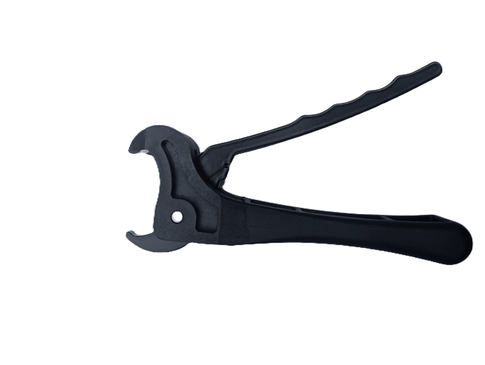 Pince à clips