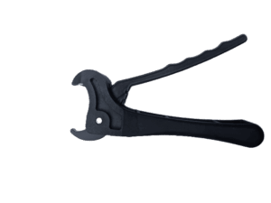Pince à clips