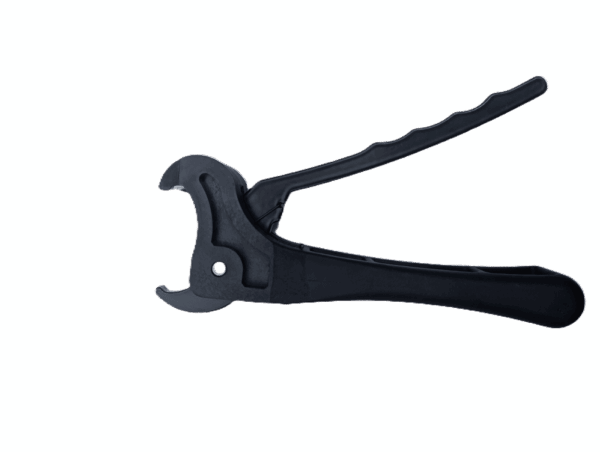 Pince à clips
