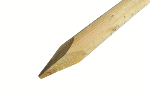 Piquet Diam.10 x L.250 cm